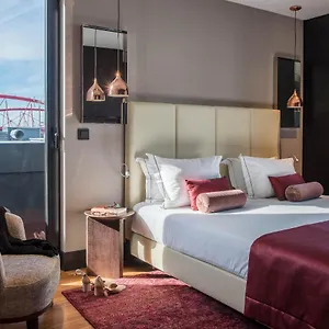 Upon Prime Residences Apart-hotel