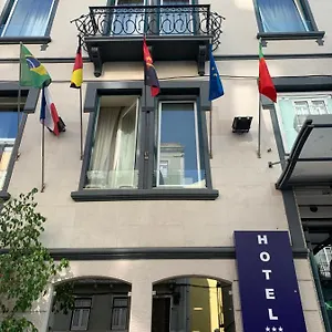 3* Hotel Do Chile