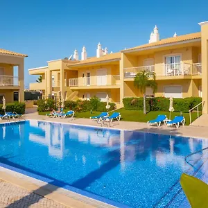 Jardins Vale De Parra Holiday park Albufeira