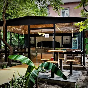 Salosi Hotel Tbilisi
