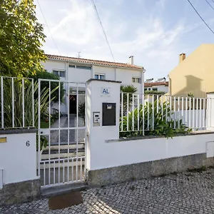 Mahouse Lisboa