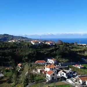 Al - Perola Dourada Apartment Santana (Madeira)