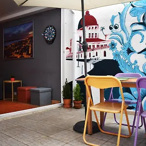 City Hostel Lisbon Albergue