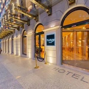 Turim Boulevard (adults Only) Lisbona