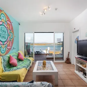 Life Hostel Faro